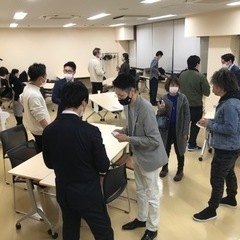 令和4年2/17長野【第45回 長野ワンコインビジネス交流会】