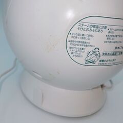 EH-SA44 パナソニック　ナノイー　スチーマー　nanocare  の画像