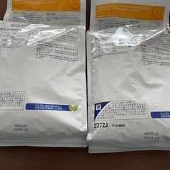 ヒルズキャットフード　尿ケアc/d フィッシュ　2kg×2袋の画像