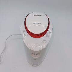 EH-SA67 パナソニック　ナノケア　美顔スチーマー　ナノイーnanocareの画像