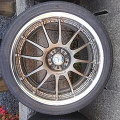BS BRIDGESTONE Playz PXII 215/60R16 16インチ 夏タイヤ 4本 20年製