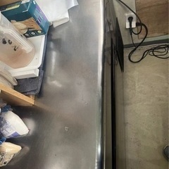 最後の値下げ美品◆ホシザキ◆製氷機 IM-95TM 100V の画像