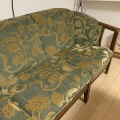 マルニ木工　ソファの画像