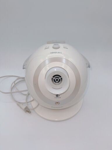 Panasonic EH-SA41 ナノイー ミストスチーム　保湿対策