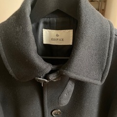 エディフィス Pコート