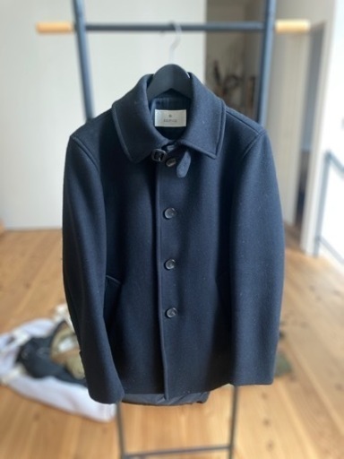 エディフィス　Pコート