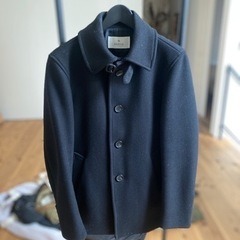 エディフィス Pコート