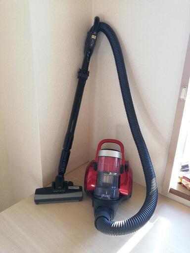 Panasonic  電気掃除機 MC-SR33G