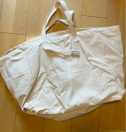 コアラ 掛け布団 クイーン 《無印のカバー付き》