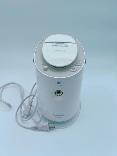 EH-SA60 パナソニック　ナノイー　nanocare美顔スチーマー　ナノケア
