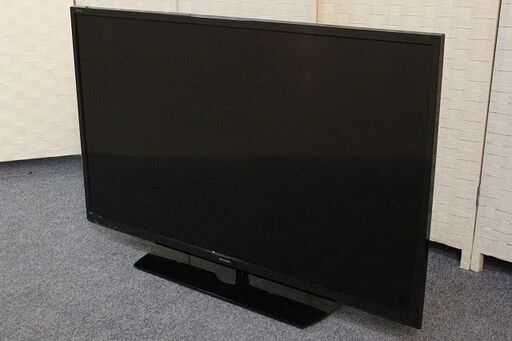 シャープ LC-40H30 AQUOS 40V型 地上/BS/110度CSデジタルフルハイビジョン液晶テレビ 2016年製 SHARP テレビ 中古家電 店頭引取歓迎 R4884)