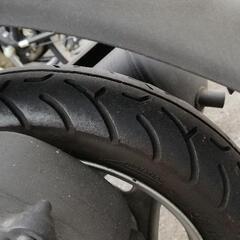 [終了]スズキ　レッツバスケット　50ccの画像