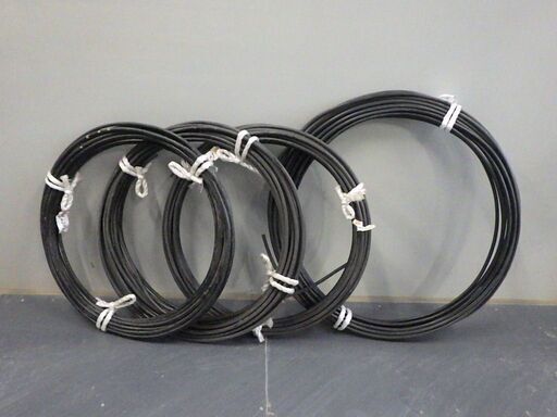 被覆銅管 Φ6-20m