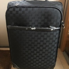キャリーバッグ