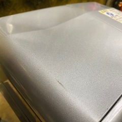 コロナ　石油ファンヒーター　【訳あり】の画像