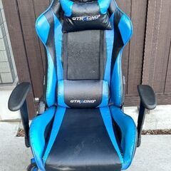 GTRACING ゲーミングチェア