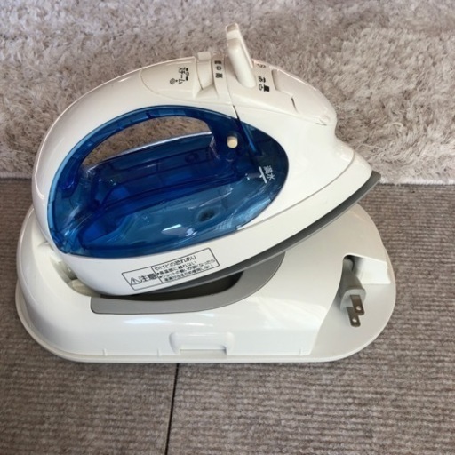 アイロン　パナソニック