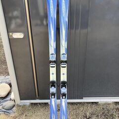 スキー　セットの画像