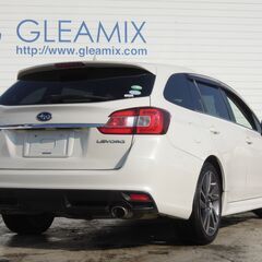 27年 レヴォーグ 1.6 GT-Sアイサイト 4WD/純正ナビ/フルセグTV/LEDヘッドライト/ワンオーナー/レーダークルーズ/64,480kmの画像