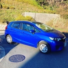 フィット ！車検令和5年1月！走行1.2万キロ！ナビ！地デジ！ETC！