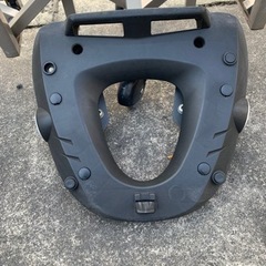 フォルツァ mf08  givi リアボックス ベース
