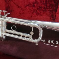 HOLTON T103 トランペット ワンオーナー  引き取り希望