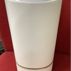 上給水超音波式加湿器 ホワイト UTK-230-W (2020年...
