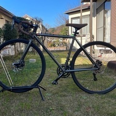 FUJI feather cx+ 2020 