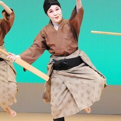 琉球舞踊をもっと気軽に楽しみませんか？の画像