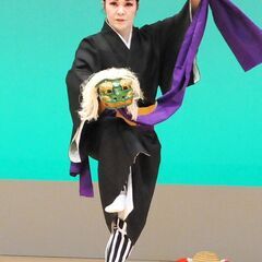 琉球舞踊をもっと気軽に楽しみませんか？の画像