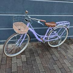 大阪府 堺市の子供用自転車 24インチの中古が安い！激安で譲り
