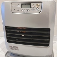 ヒーター FH-G3216Y