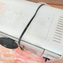 決まりました！　オーブントースターの画像