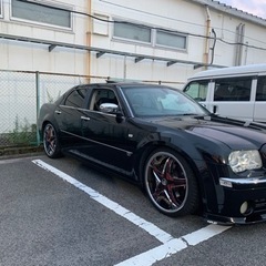 クライスラー300c