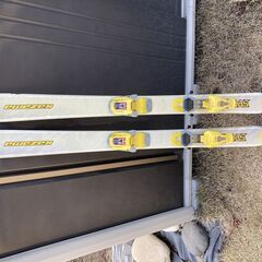 ジュニア　スキーセットPart2の画像