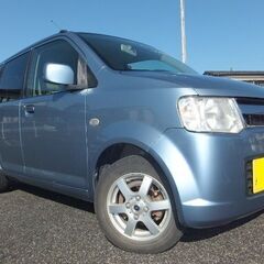 総額10万　車検2年付　8万㌔台　電動ｽﾗｲﾄﾞﾄﾞｱ　乗って帰...