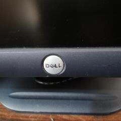 DELLモニタージャンク品の画像