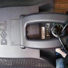 DELLモニタージャンク品の画像