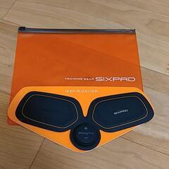 SIXPAD シックスパッド ボディフィット 「電池式」
