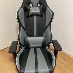 AKRacing ゲーミング座椅子 極坐(ぎょくざ)V2　15,...