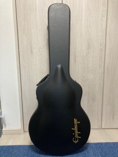 (取引中)EPIPHONE SHERATON-II (EB)