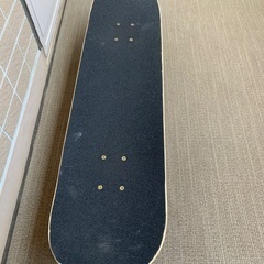 スケートボード