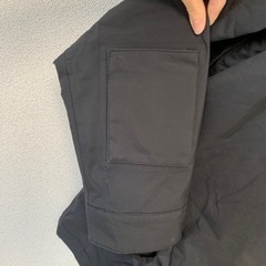 【THRASHER】ウェア Mサイズの画像