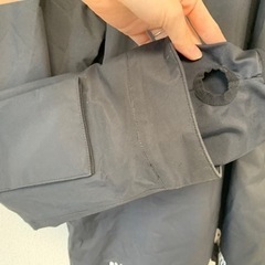 【THRASHER】ウェア Mサイズの画像