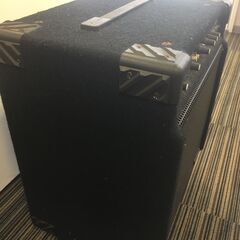 ♪【通電確認済】KAWAI 河合 MIXER AMP ミキサーアンプ 100K (NF211225) 360-105の画像