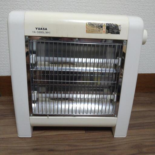 電気ストーブ