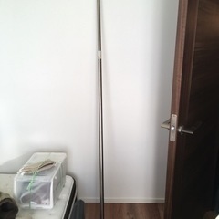 物干し竿　