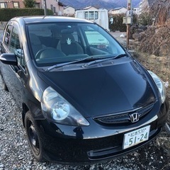 平成19年4wd 車検1ヵ月