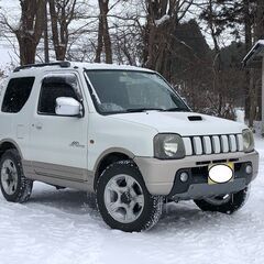 キレイ!!車検あり/H16/JB23ジムニー/ランドベンチャー/...