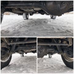 キレイ!!車検あり/H16/JB23ジムニー/ランドベンチャー/4WD/ターボ/オートマ/シートヒーター/ETCの画像
